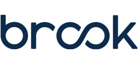 brook Personal Health Companion logo
