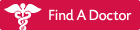 Find a Doctor logo