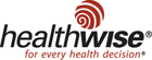 healthwise logo
